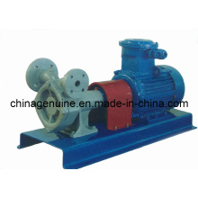 Zcheng LPG Turbine Pump with Motor